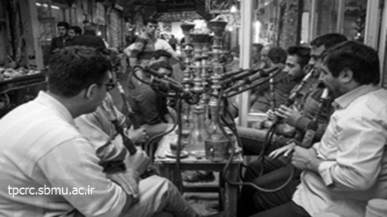 نبود جامعیت قانون 